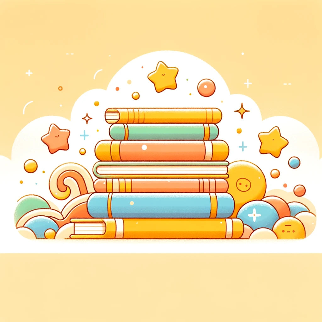 Uncovering Qualities of Top Arabic Children's Books