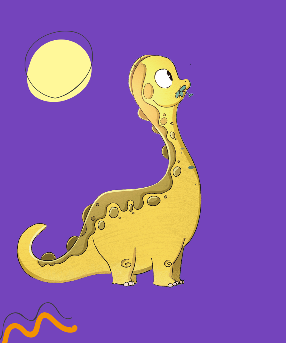Arabic Children's Book - Title - Is This a T-Rex? - Small Banner
